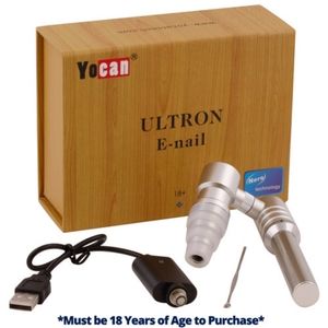 Yocan ULTRON E-nail  Kit | NIB